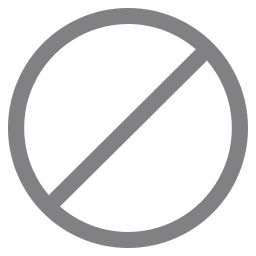 none-marker